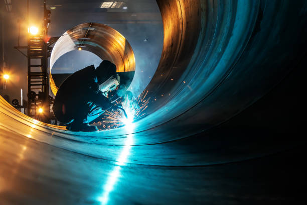 Best Specialty Welding Processes in Green Park, MO