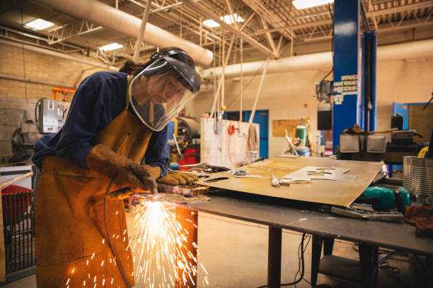 Reliable Green Park, MO Welder & Metal Fabrication Solutions