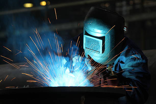 Affordable Welder Services in Green Park, MO