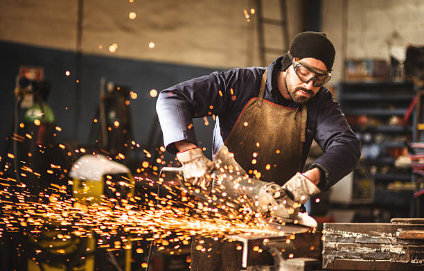 Affordable Welder Services in Green Park, MO